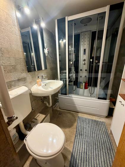 Apartament 4 camere, 78 mp, 2 bai, etaj intermediar, Marasti - 7
