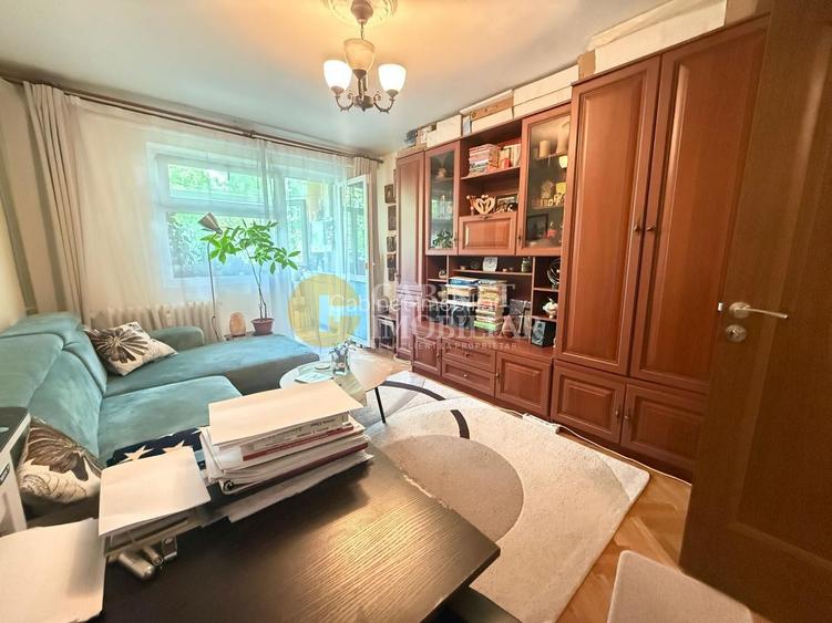 2 Camere Decomandat - Zona Podu De Piatra - Fara Risc - 3