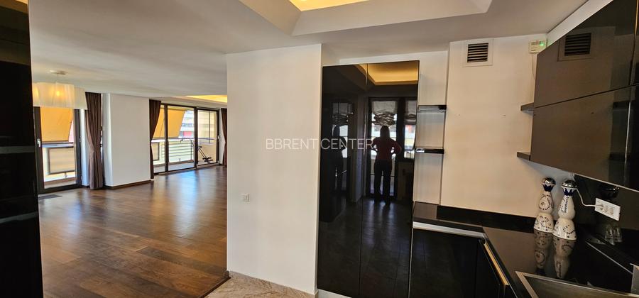 Inchiriere 4 camere lux - Central Park - 4