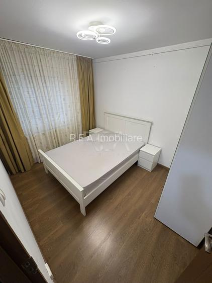 2 Camere Aleea Uioara – Brâncoveanu | 37 mp  | Mobilat Utilat | - 2
