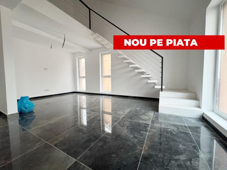 Apartament 3 camere, 82mp utili + balcon 8mp, zona Lidl Giroc