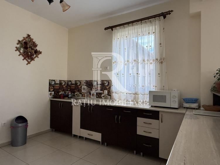 Proprietate premium de închiriat | Sanmartin | Bihor