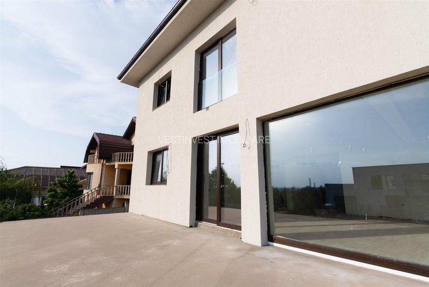 Vila Exclusivista Dealuri Dimitrie Anghel - 19