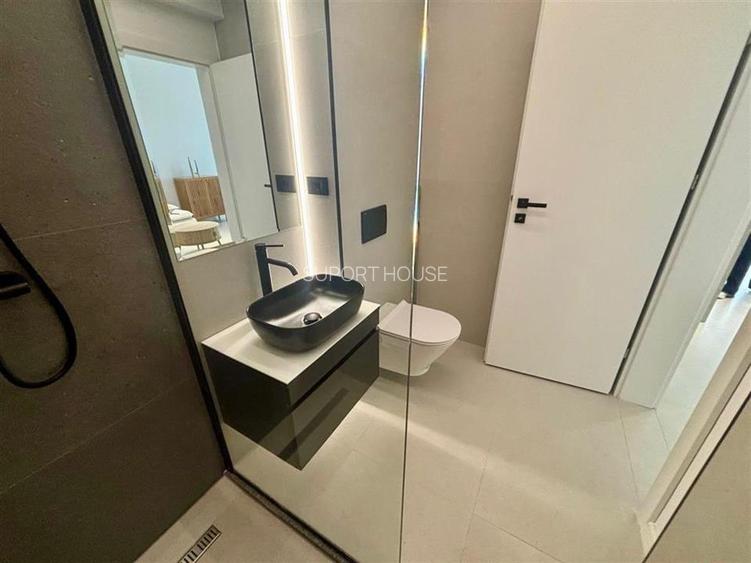 Inchiriere studio bloc nou Paulesti, prima inchiriere - 12