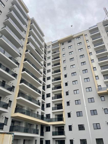 Apartament cu 2 camere de vanzare | SUN REBREANU | | COMISION 0 | | PARCARE |