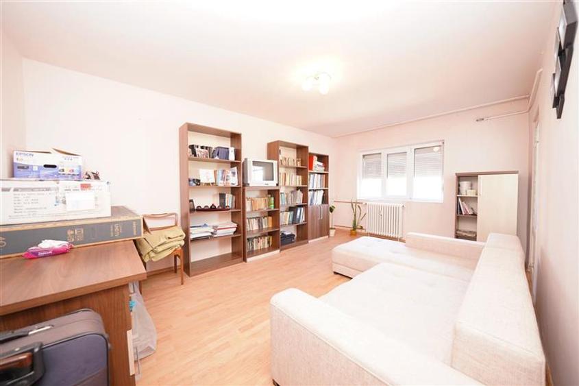 Apartament 3 camere | Decebal