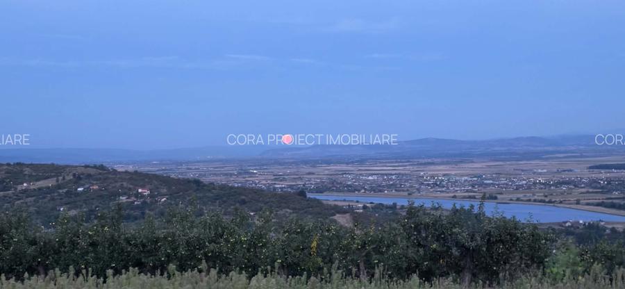 Casă individuală de vânzare | Dealurile Oradiei – Str. Antonio Vivaldi- CV0442 - 32
