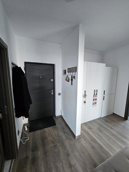 Ap. 2 camere Decomandate ,Terasa 27 mp. Parcare Subterana, Urusagului-Floresti!