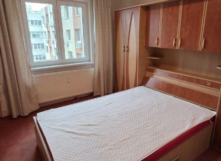 Dristor,Metrou,bl.1982,reabilitat,DECOMANDAT,mobilat,utilat,balcon inchis,AC