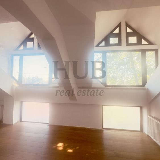 SPATIU COMERCIAL  CU ACCENT PE VIZIBILITATE