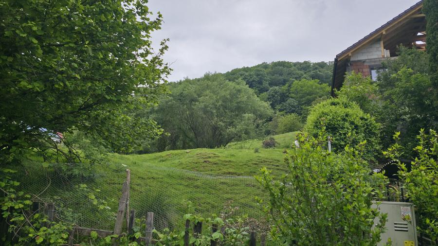 Teren intravilan 3.837 mp Cartier Bocșa Montană, Str. Izvor, Jud. CS