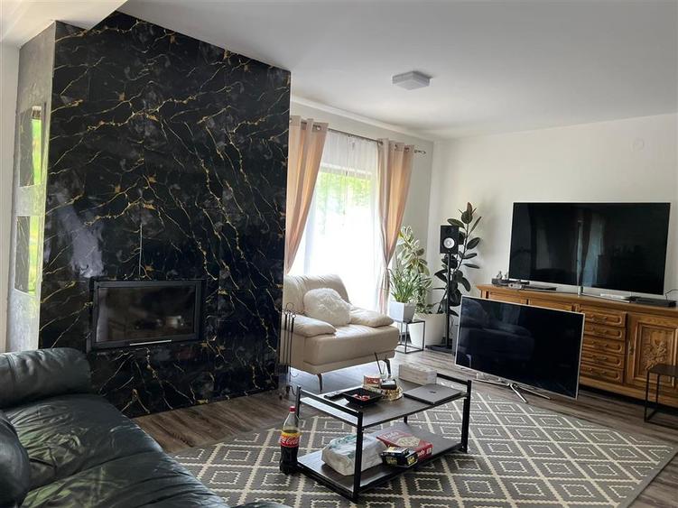 Duplex Grivitei cu 4 camere