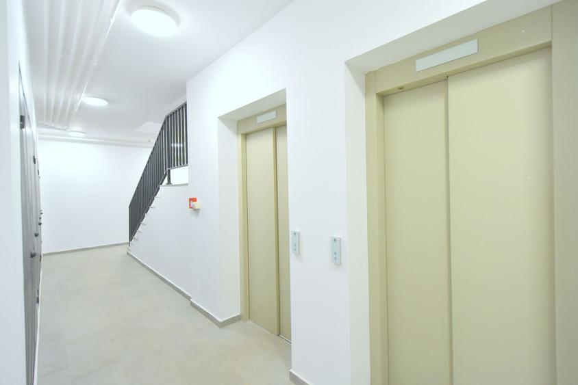 Apartament 2 camere, parcare inclusa - Denya Forest