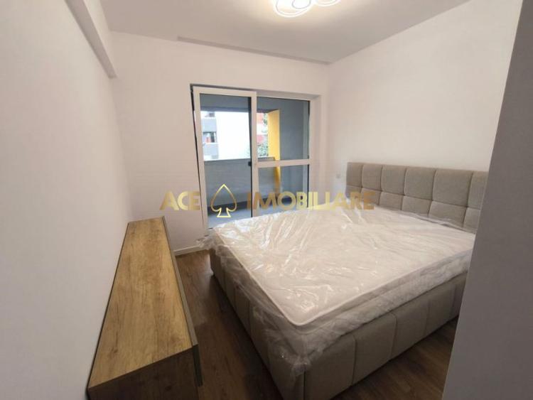 2 Camere de inchiriat | Basarabia | Centrala | Parcare | Mobilat |