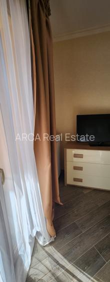 Apartament 3 camere 2 bai mobilat utilat intrare statiunea Mamaia - 25