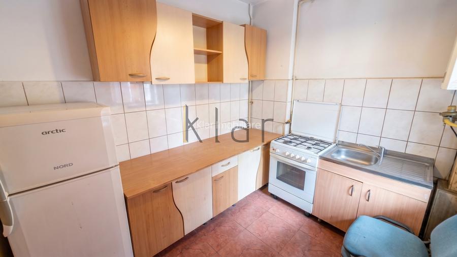 Apartament 2 camere 42mp, Centru - Pta Mihai Viteazu - 6