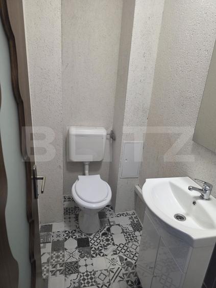 Apartament 3 camere, 74 mp, zona Bartolomeu