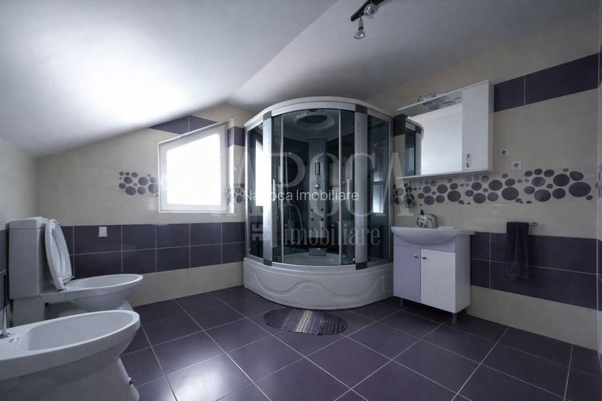 Casa 6 camere de vanzare in Rogerius Oradea, Oradea - 6