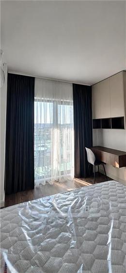 Prima închiriere – Apartament decomandat | Grand Beetle Residence | Parcare