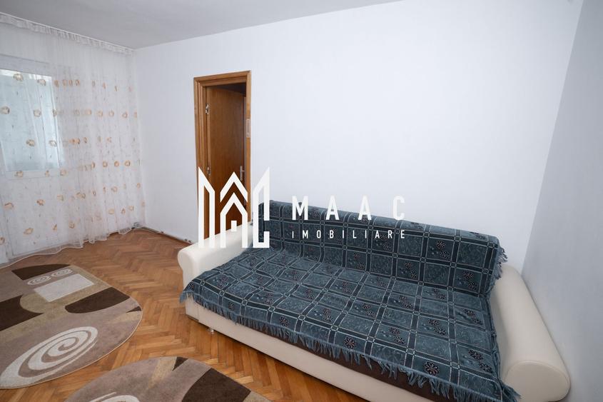 Apartament cu 2 camere | etaj 3| centrala proprie| Ostroveni