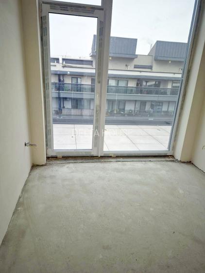 Apartament in zona Parc Gheorgheni, 66 mp utili, terasa 25 mp