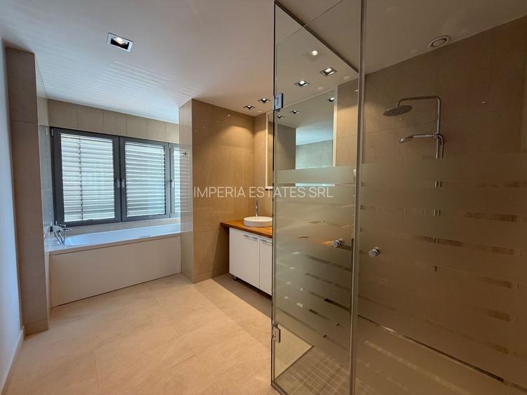 Apartament impresionant cu vedere catre lac, piscina comuna, finisaje premium - 11