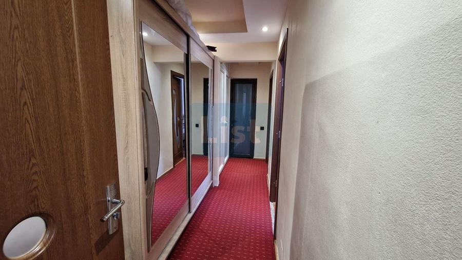 Apartament cu 3 camere de vanzare, Baia Sprie, Comision 0