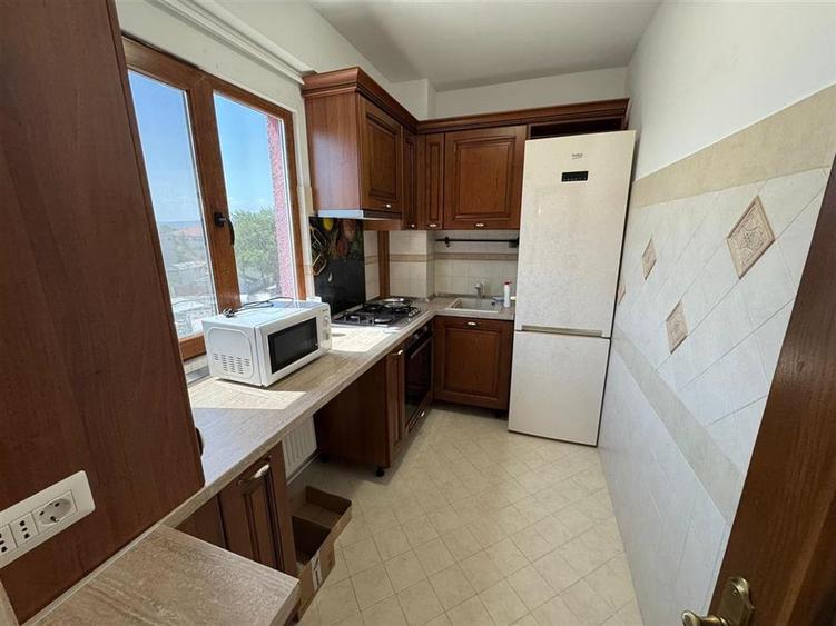 Apartament 2 camere tip Penthouse, Lidl fost Autogara - mobilat