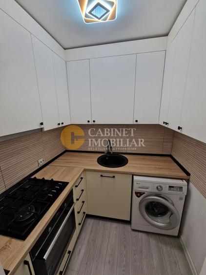 2 Camere-Renovat-Alexandru cel Bun