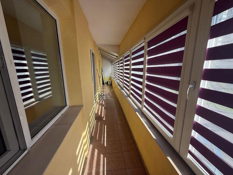 AP. 3 CAMERE - PARCUL FLORILOR, RENOVAT, BLOC REABILITAT, COMISION 0%