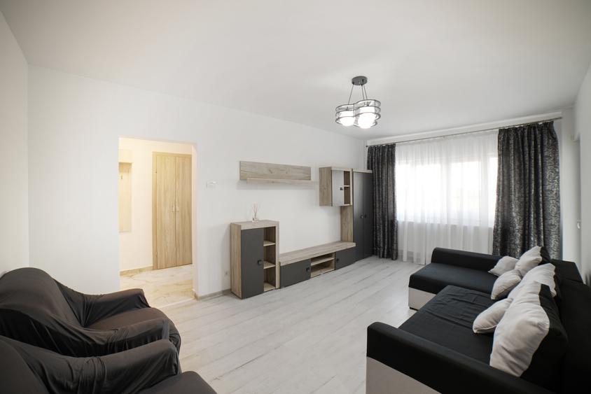 2 camere*Ready To Move In*56 mp*Șos. Iancului*10 min metrou