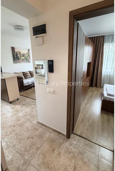 Inchirere doua camere Olympus Residence Oltenitei - 8