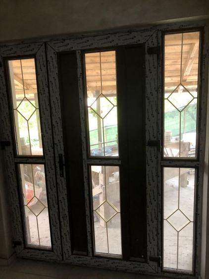 Casa noua zona Drumul Tatarilor
