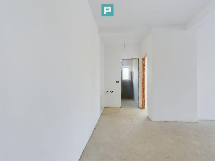 Apartament 3 camere, grădină proprie, Torontalului