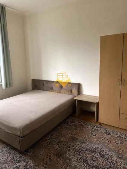 2 camere, Ultracentral, Piata Avram Iancu, Regional CFR, NTT, Bosch