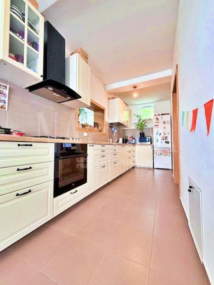 Casa 6 camere de vanzare in Gruia, Cluj Napoca