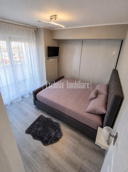 Apartament premium 2 camere | Bloc nou | Icil - Gara