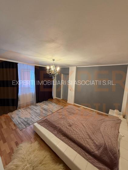 Apartamanet 2 camere de vanzare in zona COMPOZITORI- Baba Novac, Constanta - 3
