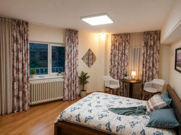 Apartmanet 4 camere - Unirii - Fantani - Piata Unirii - Ultracentral