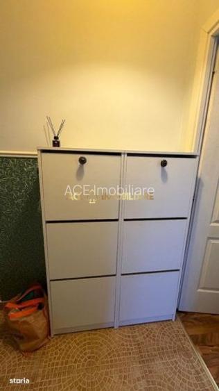 2 Camere | Ultracentral | PetFriendly | Metrou | Centrala Proprie - 10