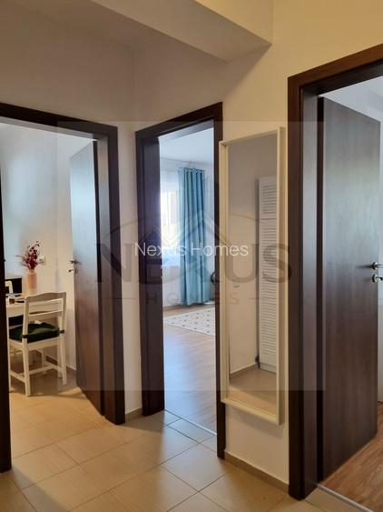 Apartament decomandat 2 camere | Drumul Fermei | Parcare inclusă - 13