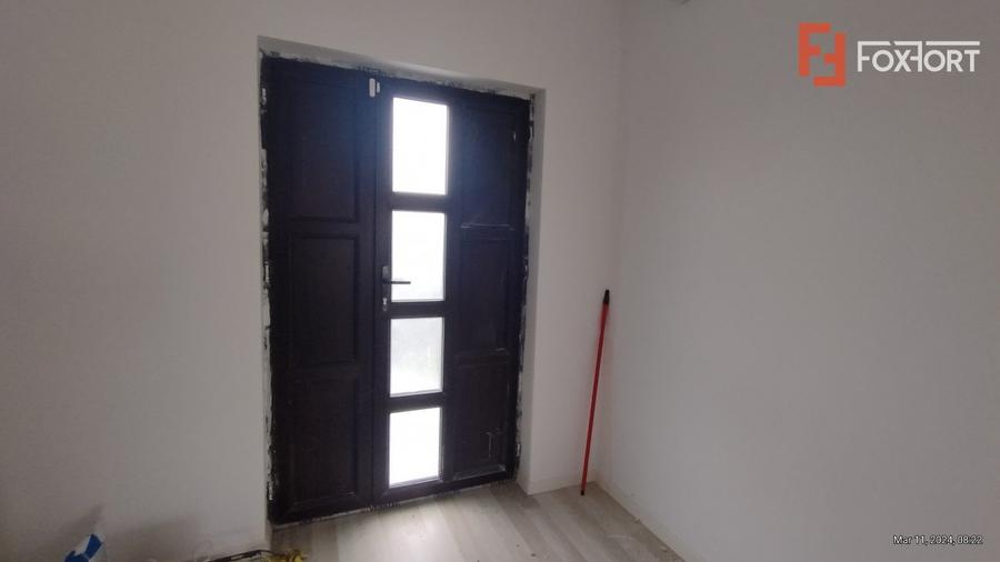 COMISION 0%-Casa individuala 5 camere, Sacalaz - Zona de Vest