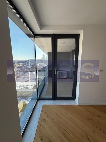 VANZARE 2 CAMERE | CITY POINT FAZA 2 | AVIATIEI | FINISAJE PREMIUM |