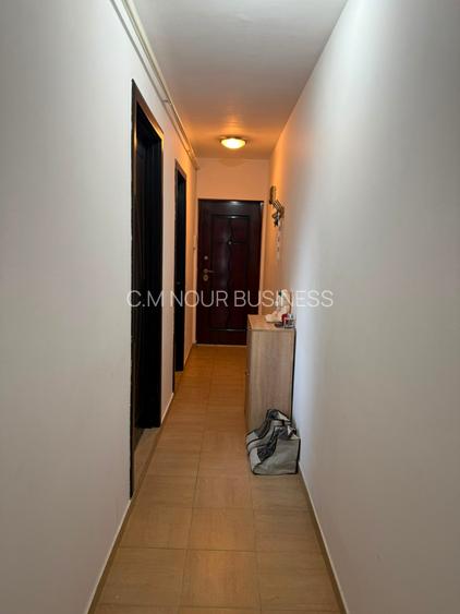 Garsoniera Militari Residence, 54 mp, bucătărie locuibila, pet friendly - 9