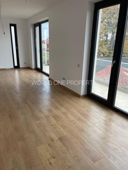 Comision 0/Apartament tip duplex/Bloc nou/Parcare inclusa - 8