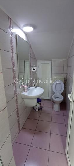 Vanzare spatiu productie 800 mp  D+P+Et1+M zona Rahova Bucuresti sector 5 - 18