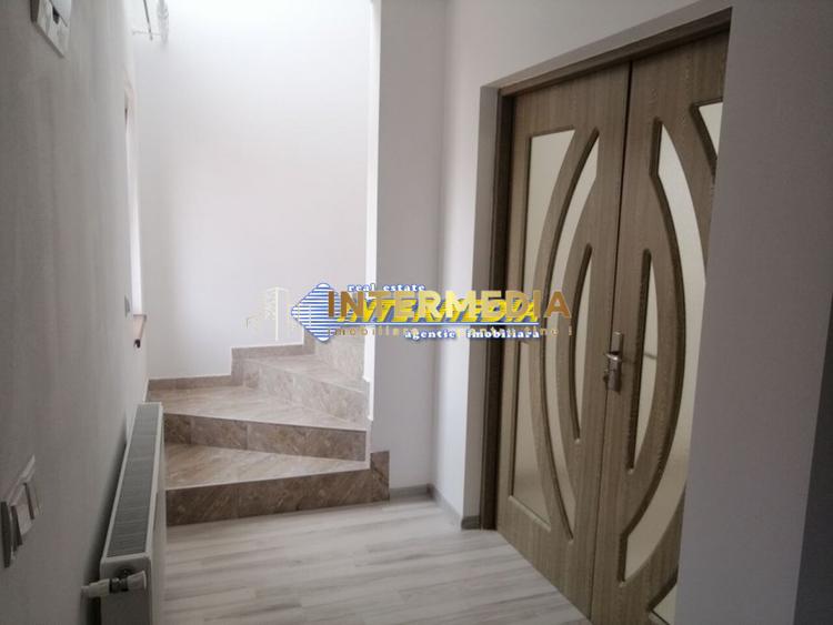 CASA DE INCHIRIAT I 3 CAMERE I 80 MP I ALBA IULIA I MOBILATA SI UTILATA I 2 BAI
