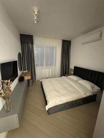 Cortina North | 2 Camere | Centrala | Balcon | Parcare |