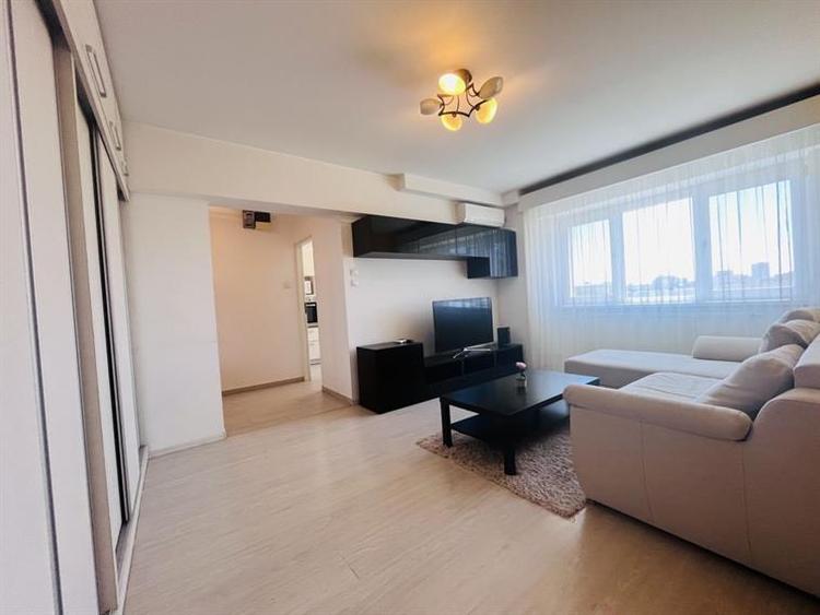 Dorobanti -2 camere -Renovare 2026