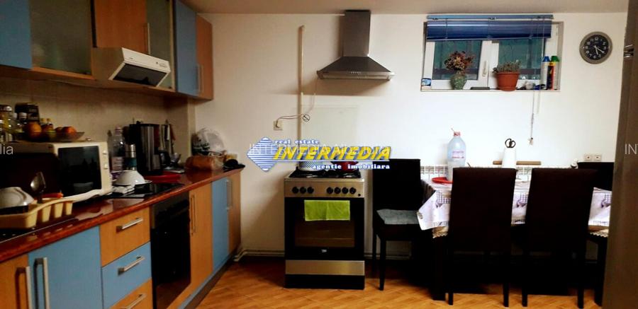 Casa Noua cu 4 camere + Living D+P+M in zona Arex Ampoi 3 - 16